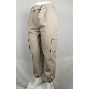 Forever 21 Cargo Joggers